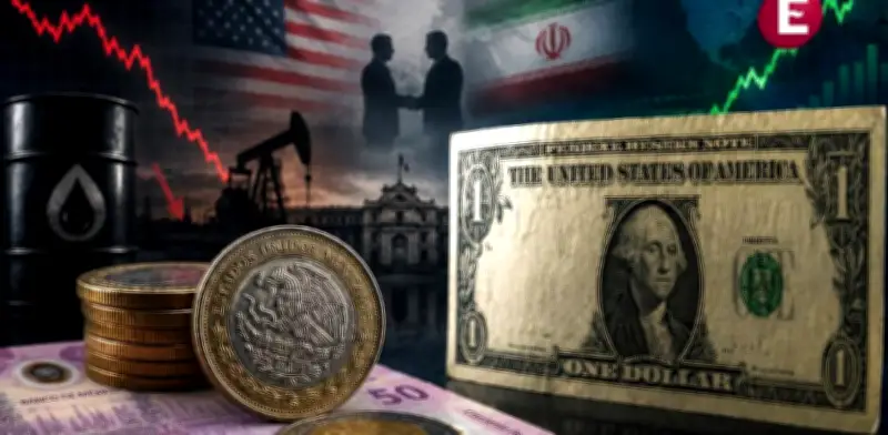 Peso se deprecia: dólar hoy 22 de junio de 2026 cotiza en 17.3380 unidades