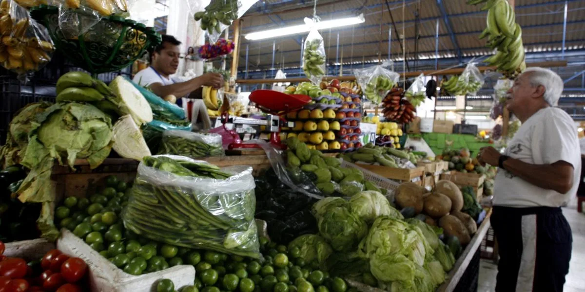 Inician obras de rehabilitación del Mercado de Abastos de Guadalajara con inversión de 100 mdp