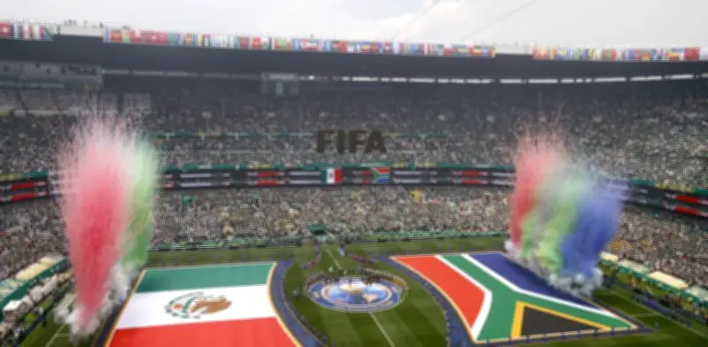 Piden que final del Mundial 2026 sea en México tras éxito inaugural