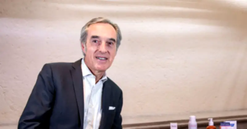 Pierre Fabre posiciona a México como hub regional de innovación científica