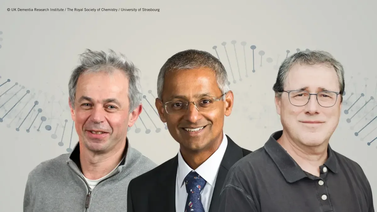 Pioneros de secuenciación rápida de ADN ganan el Premio Princesa de Asturias de Investigación 2026