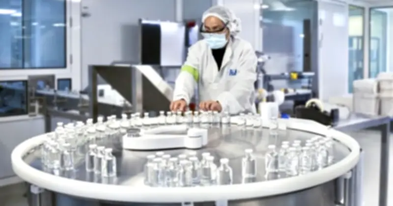 PiSA Farmacéutica: liderazgo mexicano con visión en salud internacional