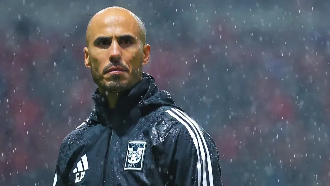 Guido Pizarro: 'Ilusionado' con la victoria de Tigres sobre Nashville