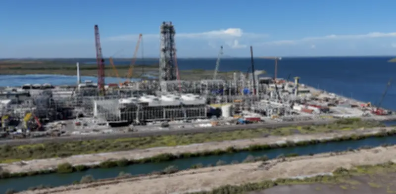 Planta de amoniaco en Sinaloa reducirá un tercio de importaciones de fertilizantes para 2027