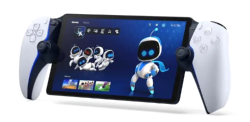 PlayStation 6 portátil: Sony planea consola híbrida para competir con Switch y Xbox