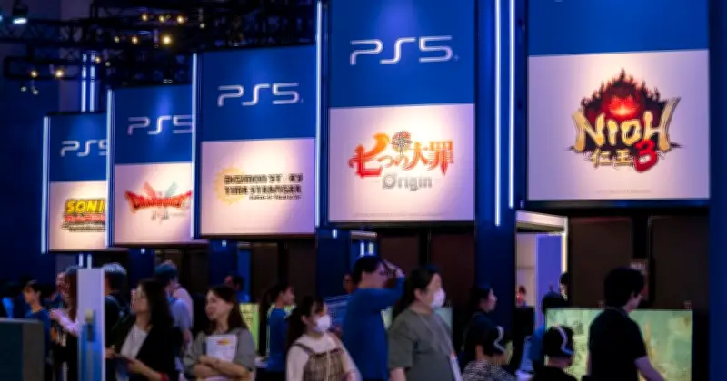PlayStation dejará de vender videojuegos físicos en 2028