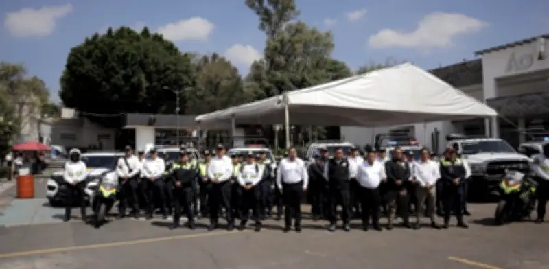 Policía Auxiliar ya puede infraccionar en Álvaro Obregón: 52 multas en primer día