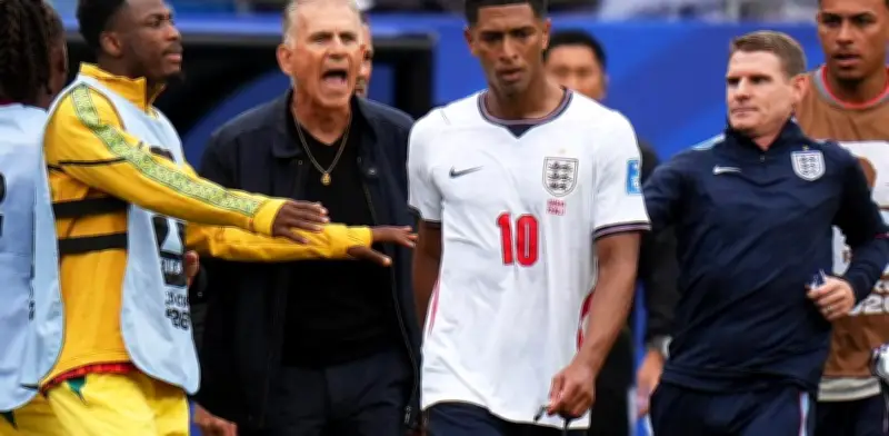 Polémica en el Mundial 2026: regla de cubrirse la boca divide opiniones