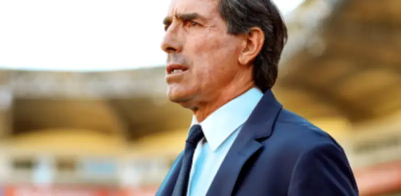 Polémica frase de Guillermo Almada contra el América resurge en su presentación