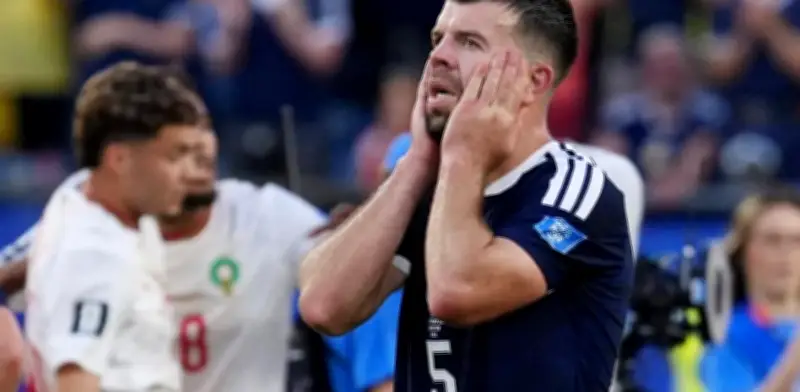 Polémica por designación de César Ramos en Escocia vs Brasil del Mundial 2026