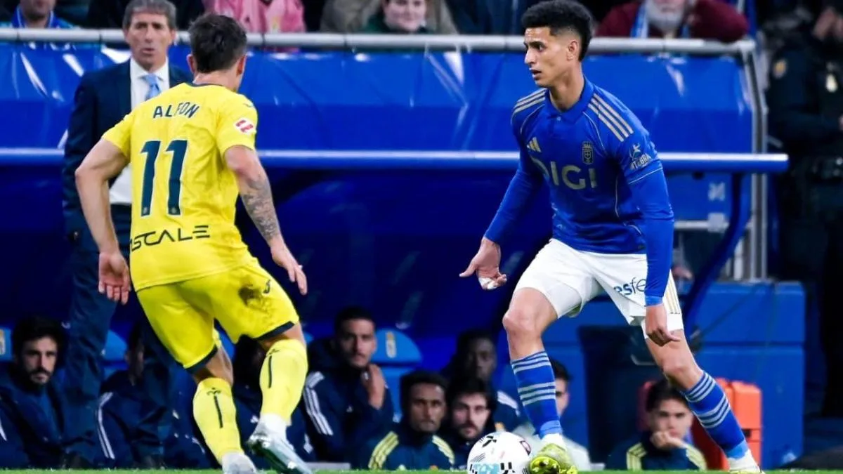 Polémico penal repetido hunde al Real Oviedo en LaLiga