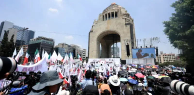 Ponce Urquiza: Sheinbaum busca negociar con EE.UU. y reforzar liderazgo