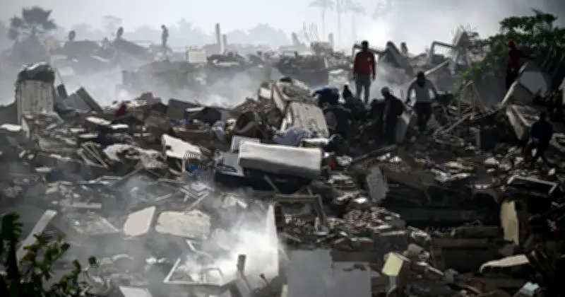 ¿Por qué el sismo en Venezuela fue más destructivo que el de Japón?