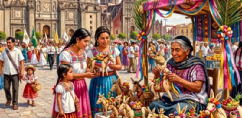 ¿Por qué se regalan mulas el jueves de Corpus Christi? Historia y significado