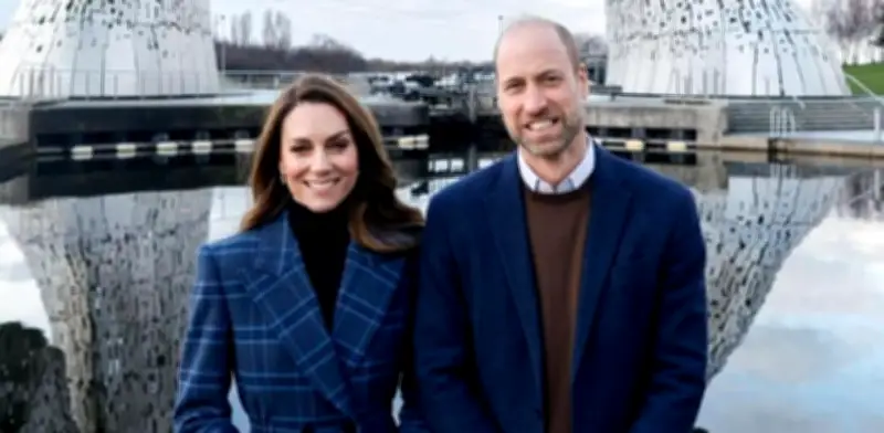 ¿Por qué tardaron tanto? La cifra exacta de años que Kate y William fueron novios