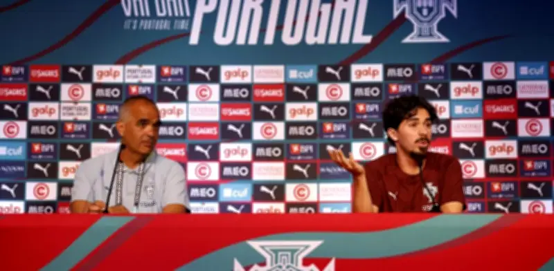 Portugal usará brazaletes especiales en el Mundial en memoria de Diogo Jota