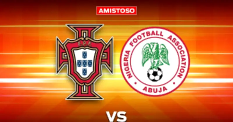 Portugal vs Nigeria: ¿Dónde ver el último amistoso de CR7 antes del Mundial 2026?