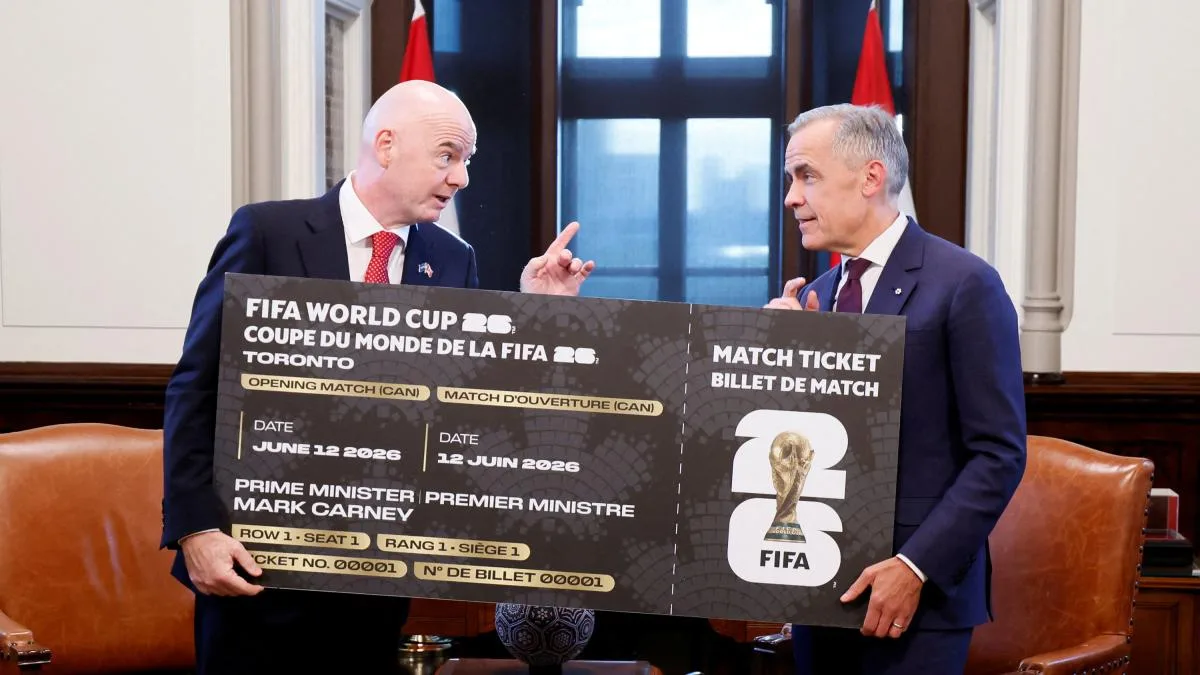 Potencias europeas perderán dinero en el Mundial 2026 pese a aumento récord de premios FIFA