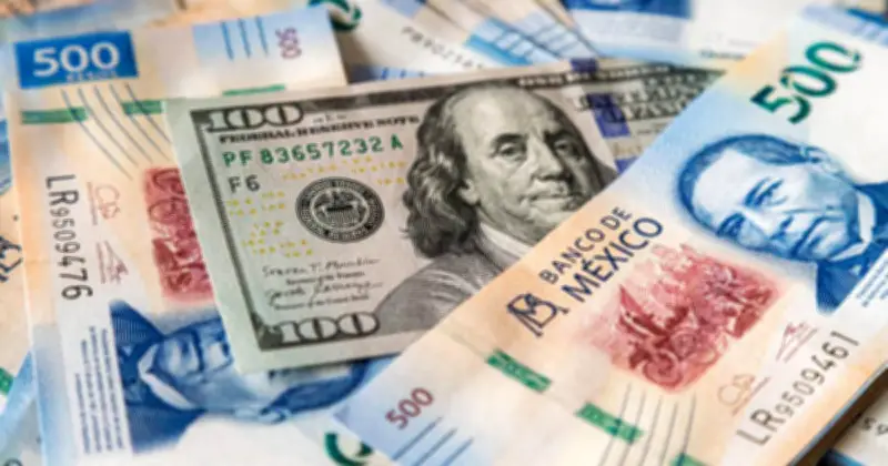 Precio del dólar hoy 3 de junio de 2026: peso mexicano cotiza estable