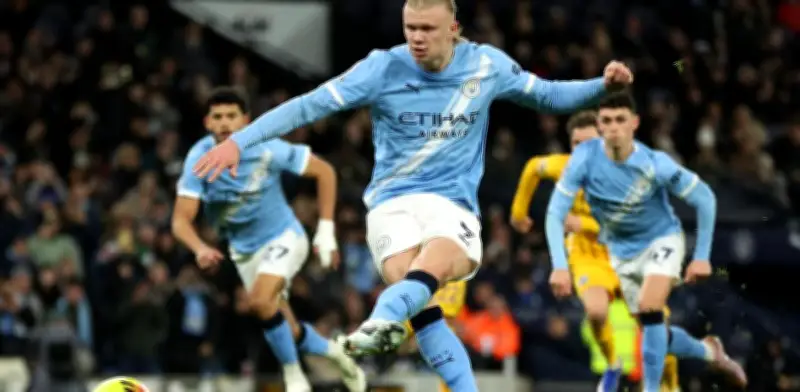 Premier League y Man City lideran aporte de jugadores al Mundial 2026