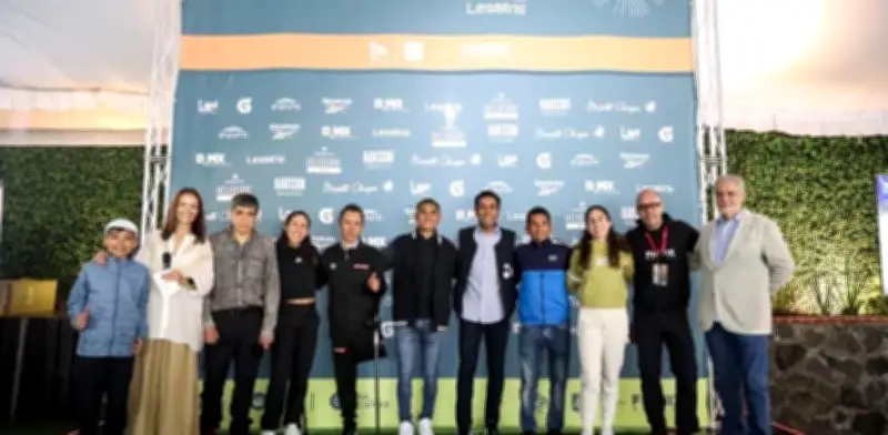 Premio Eduardo Castañón 2026 para Fernando Vargas 'Pato Fiel' en Medio Maratón