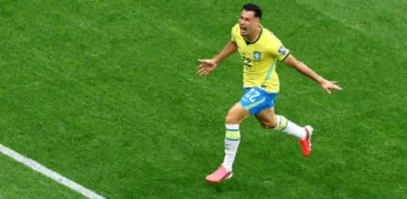 Prensa de Brasil destaca 'remontada épica', 'susto' y 'drama' ante Japón en el Mundial 2026