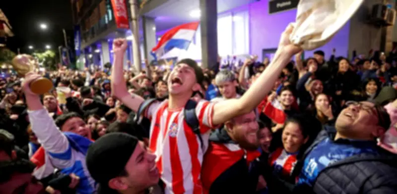 Presidente de Paraguay decreta feriado por pase a octavos del Mundial 2026