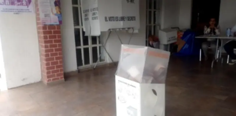 PRI arrasa en Coahuila con 51% de participación; Morena segundo