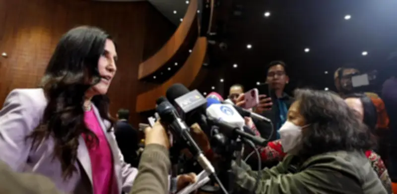 PRI y PAN buscan megacoalición opositora para 2027 tras elecciones en Coahuila