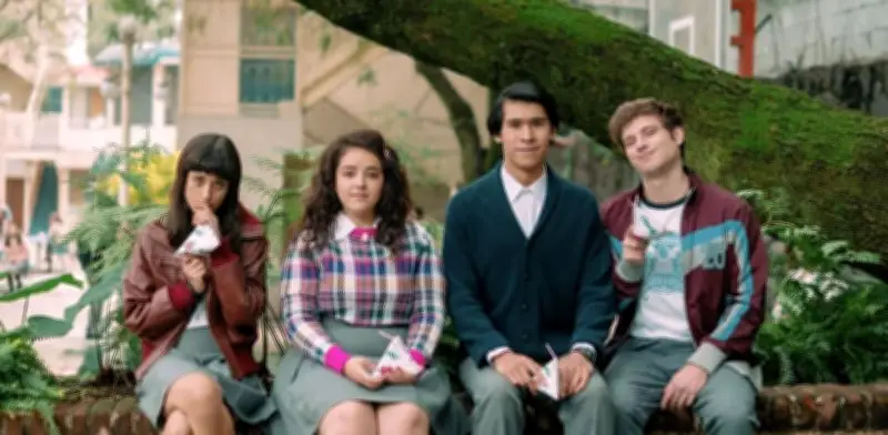Prime Video confirma el estreno de Nadie Nos Va a Extrañar 2 para agosto