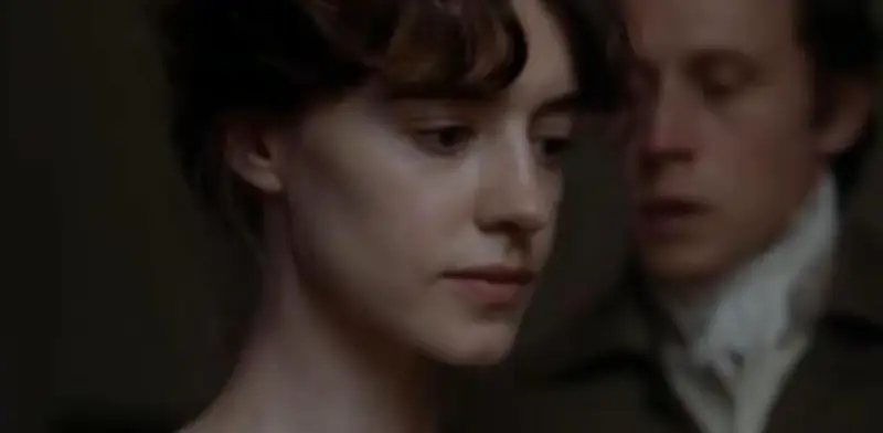Primer vistazo a la nueva adaptación de 'Sensatez y sentimientos' con Daisy Edgar-Jones