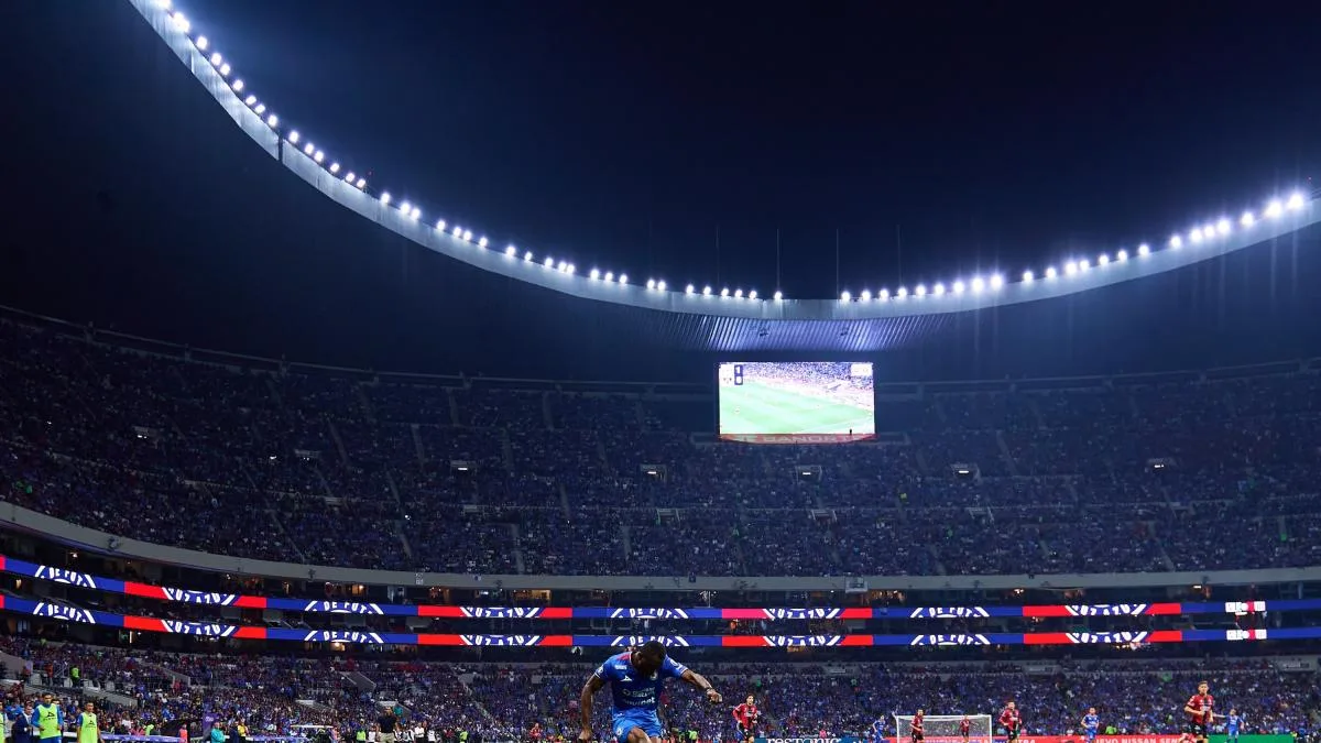 Profeco llama a afectados por cancelación de boletos Cruz Azul vs. Chivas a presentar queja