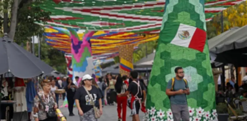 Profeco reforzará vigilancia y atención a consumidores durante el Mundial 2026