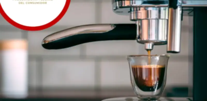 Profeco revela las mejores cafeteras para cada presupuesto