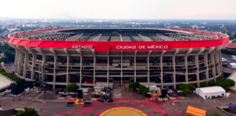 Programa de la inauguración del Mundial 2026: horarios y artistas