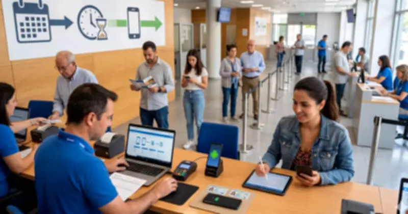 Prórroga para registro telefónico: solo 39% de líneas registradas