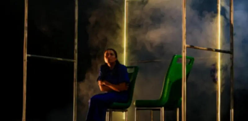 “Próxima estación: la ciudad de las jacarandas”: teatro para explorar la CDMX