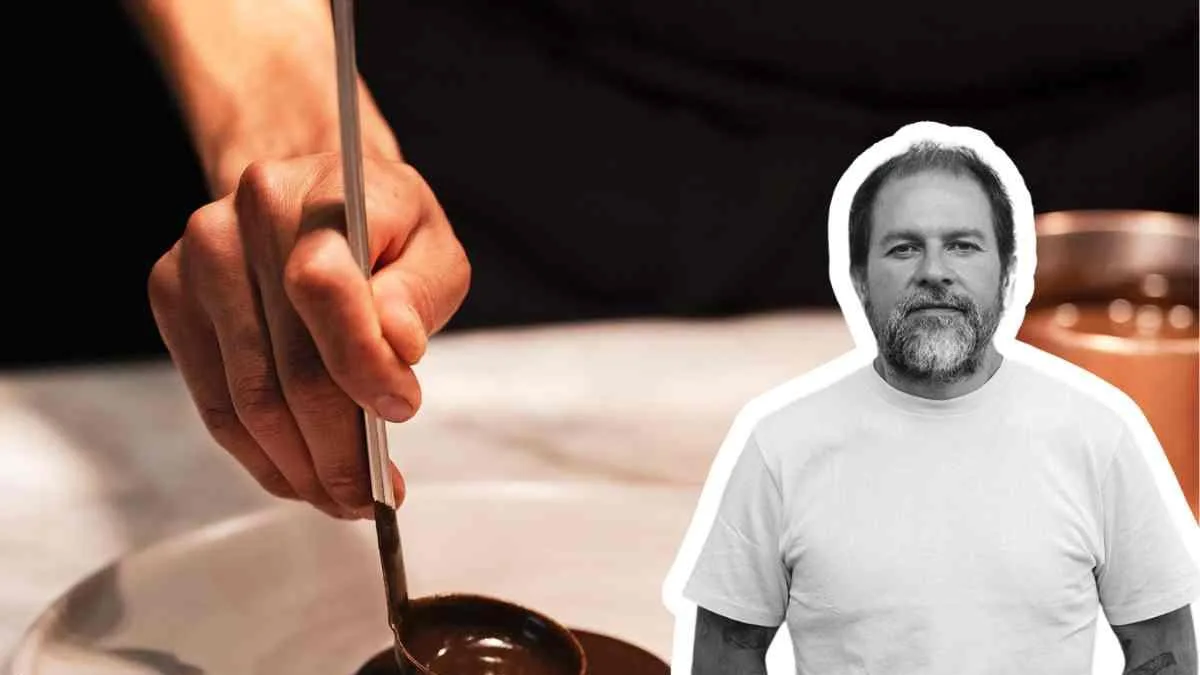 Pujol: La historia del icónico restaurante con dos estrellas Michelin en México