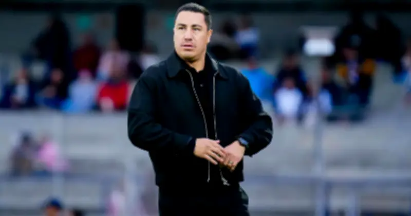 Pumas y Efraín Juárez inician disputa legal por su salida del club