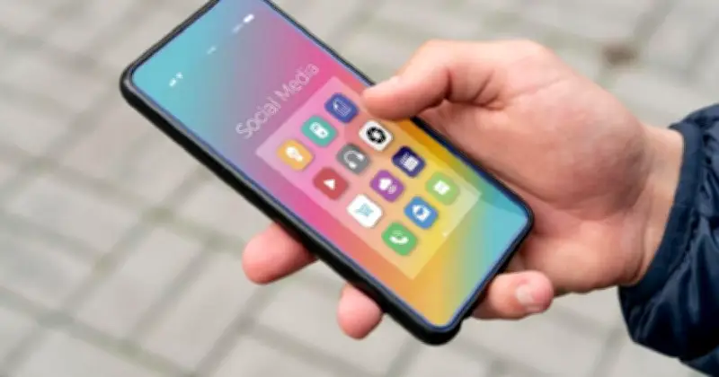 Punto azul en Android: qué significa y por qué debes prestar atención