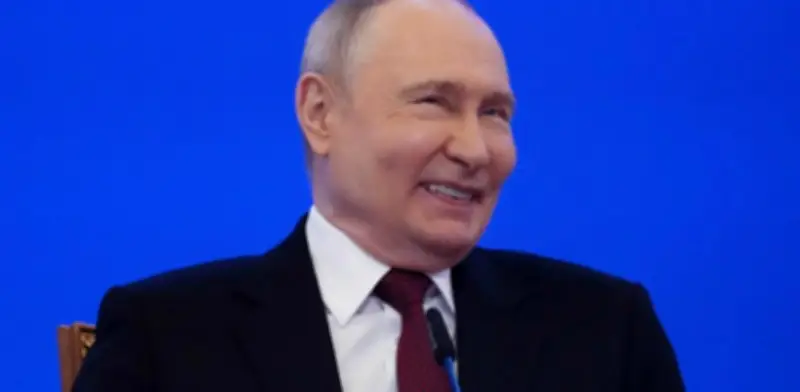 Putin rechaza reunión con Zelenski y promete continuar ofensiva en Ucrania