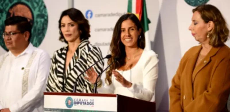PVEM busca endurecer castigos por delitos ambientales contra el agua