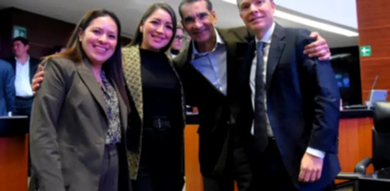 PVEM urge a acelerar Ley de Economía Circular para proteger el medioambiente