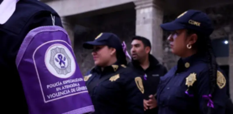 PVEM urge fiscalías especializadas para proteger a mujeres en México