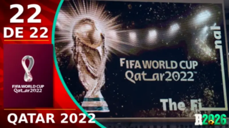 Qatar 2022: el ascenso de Messi y la debacle de México en el Mundial