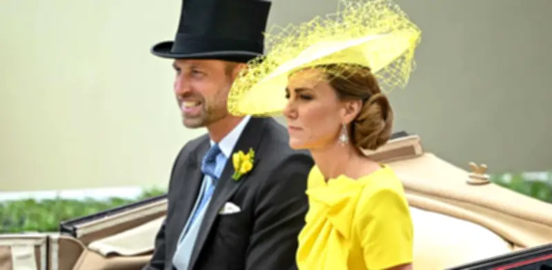 ¿Qué pasará cuando el príncipe William se convierta en rey?