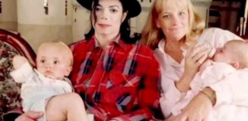 ¿Quién es la madre de los hijos de Michael Jackson? El misterio resuelto