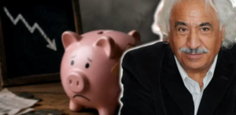 Rafael Inclán desmiente crisis económica y aclara rumores