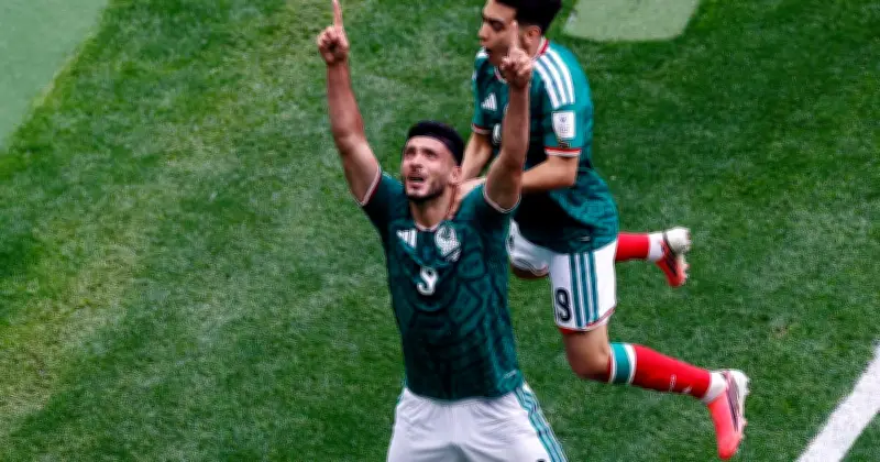 Raúl Jiménez: del borde de la muerte a líder de la selección mexicana en el Mundial 2026
