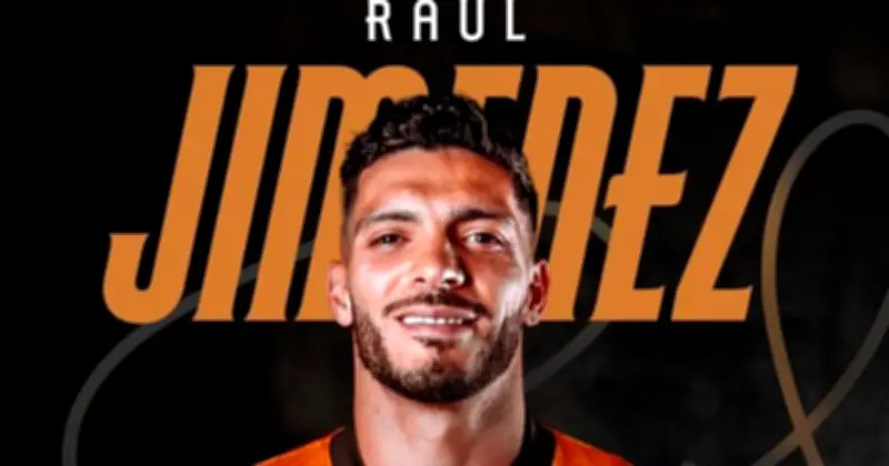 Raúl Jiménez regresa a Wolverhampton: firma por dos años en Championship